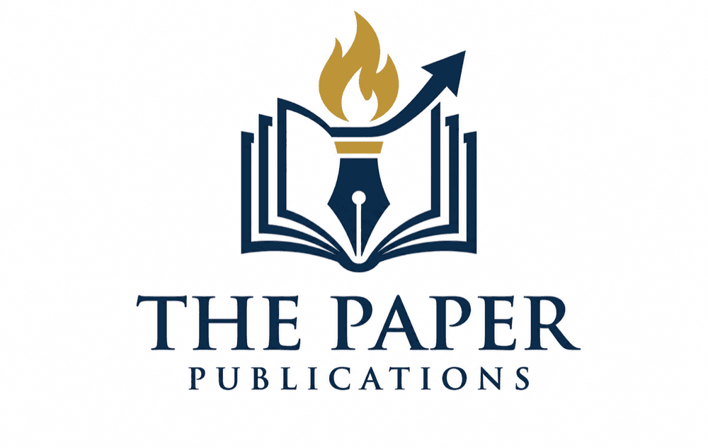The Paper Publications